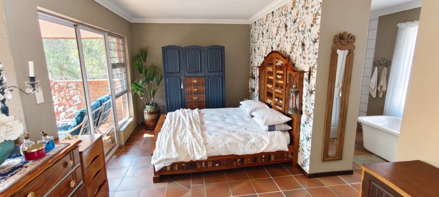 4 Bedroom Property for Sale in Leeupoort Limpopo