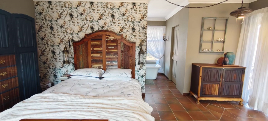 4 Bedroom Property for Sale in Leeupoort Limpopo