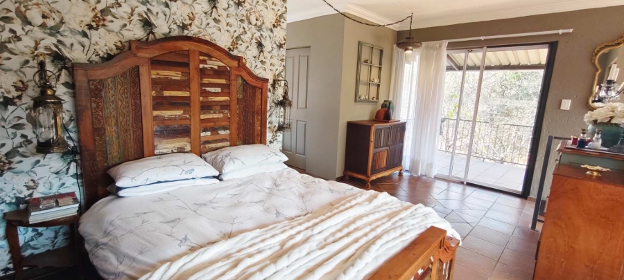4 Bedroom Property for Sale in Leeupoort Limpopo