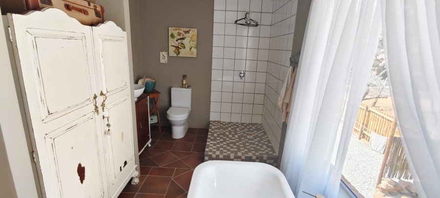 4 Bedroom Property for Sale in Leeupoort Limpopo