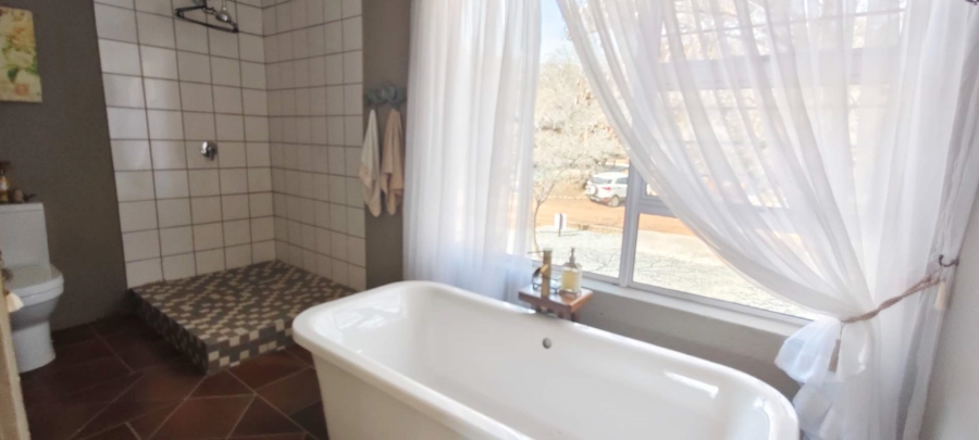 4 Bedroom Property for Sale in Leeupoort Limpopo