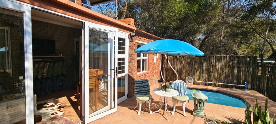 4 Bedroom Property for Sale in Leeupoort Limpopo