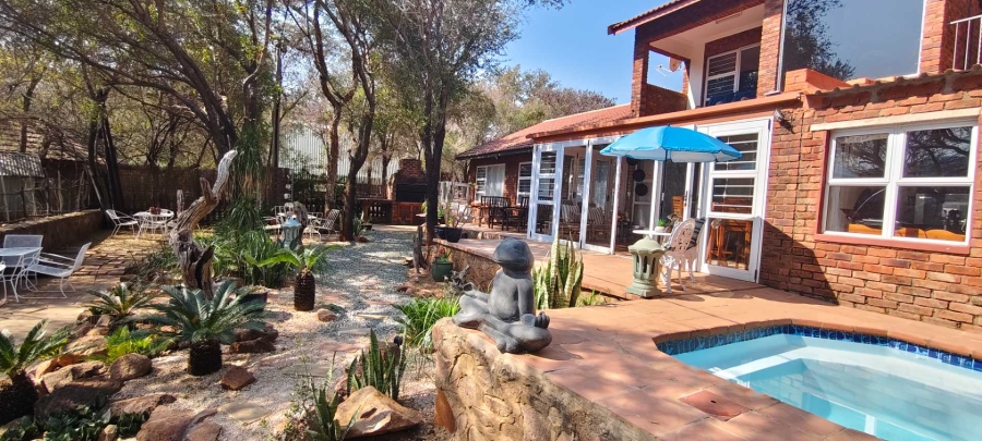 4 Bedroom Property for Sale in Leeupoort Limpopo