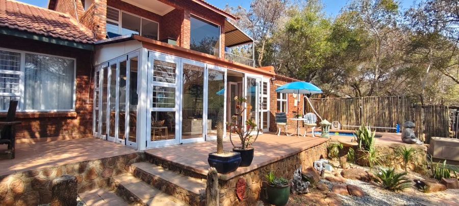 4 Bedroom Property for Sale in Leeupoort Limpopo