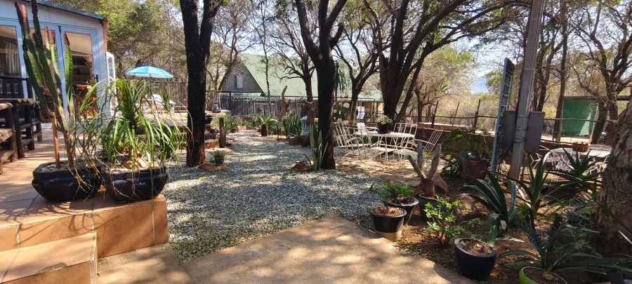 4 Bedroom Property for Sale in Leeupoort Limpopo