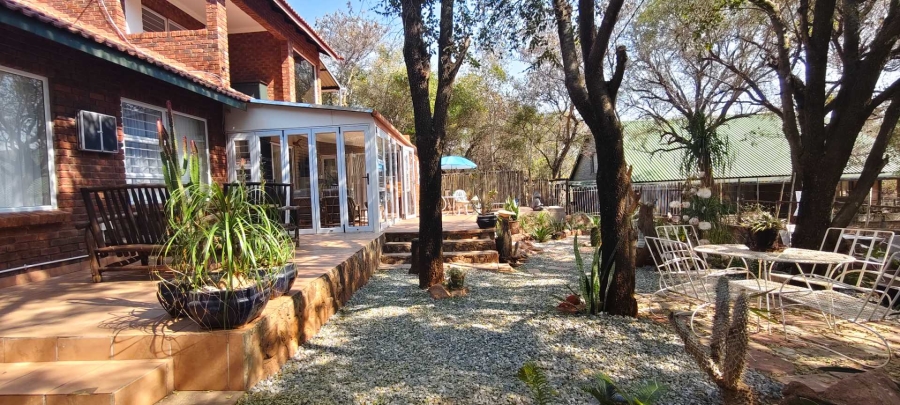 4 Bedroom Property for Sale in Leeupoort Limpopo