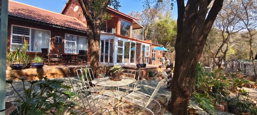 4 Bedroom Property for Sale in Leeupoort Limpopo