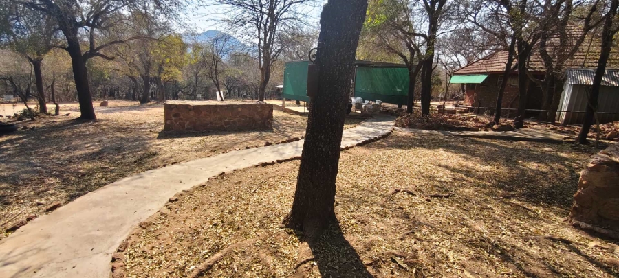 4 Bedroom Property for Sale in Leeupoort Limpopo