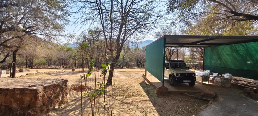 4 Bedroom Property for Sale in Leeupoort Limpopo