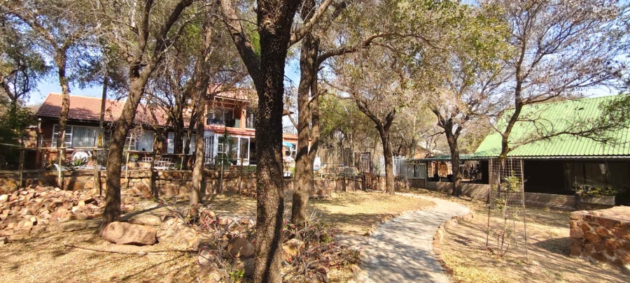 4 Bedroom Property for Sale in Leeupoort Limpopo