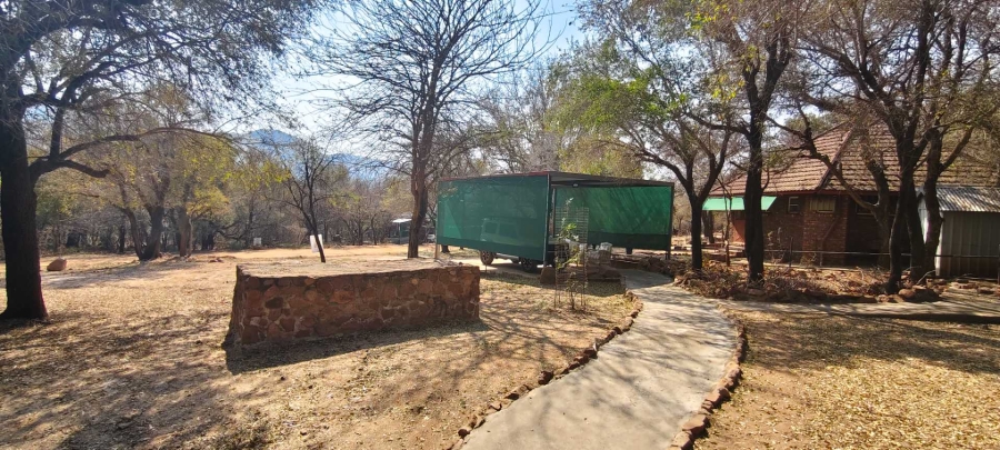 4 Bedroom Property for Sale in Leeupoort Limpopo