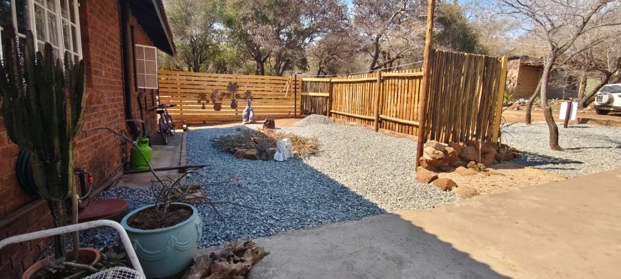 4 Bedroom Property for Sale in Leeupoort Limpopo