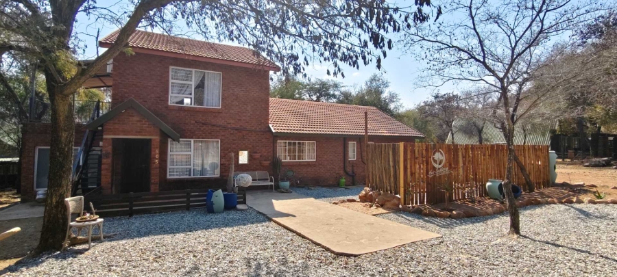 4 Bedroom Property for Sale in Leeupoort Limpopo