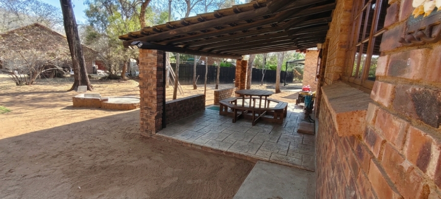 4 Bedroom Property for Sale in Leeupoort Limpopo