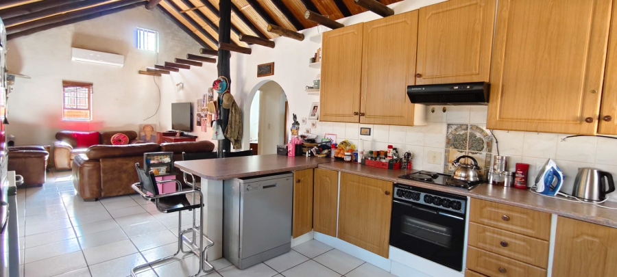 4 Bedroom Property for Sale in Leeupoort Limpopo