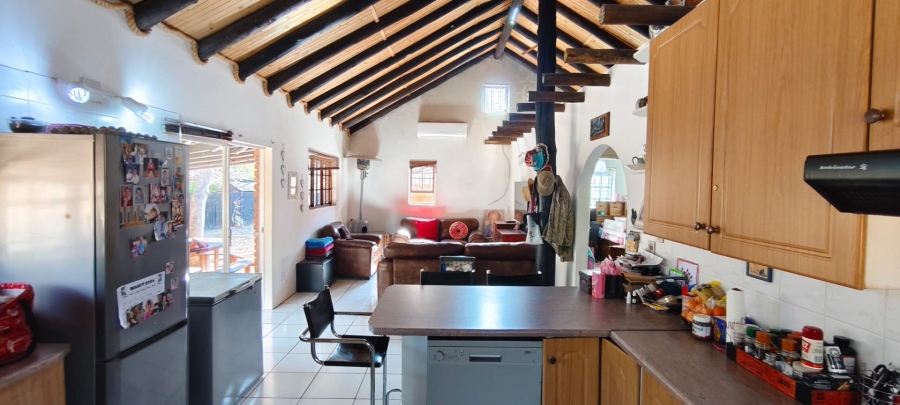 4 Bedroom Property for Sale in Leeupoort Limpopo