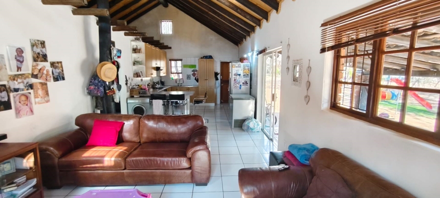4 Bedroom Property for Sale in Leeupoort Limpopo