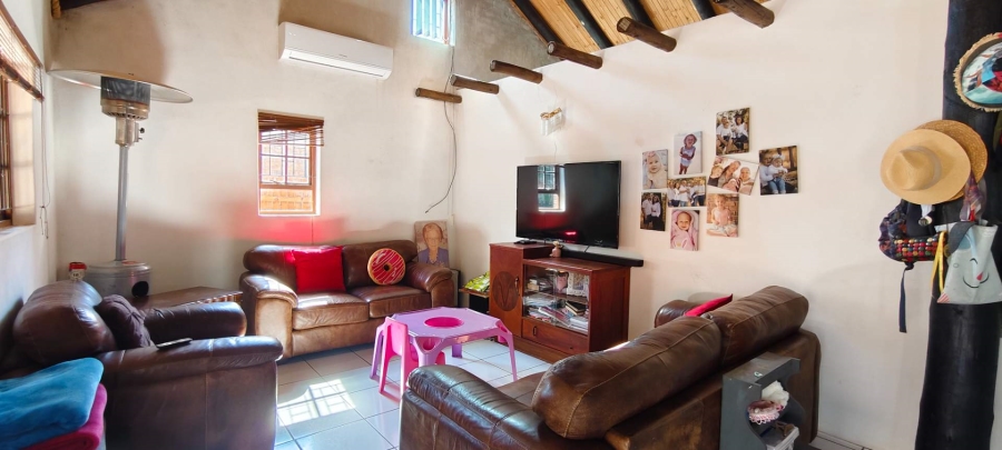 4 Bedroom Property for Sale in Leeupoort Limpopo