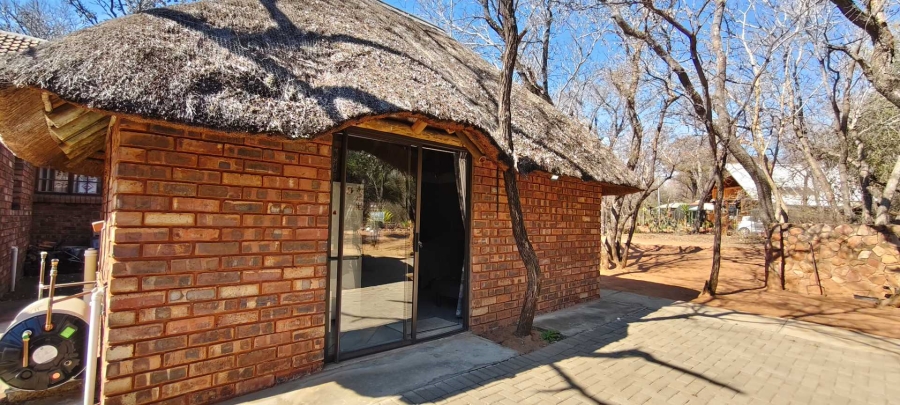 4 Bedroom Property for Sale in Leeupoort Limpopo