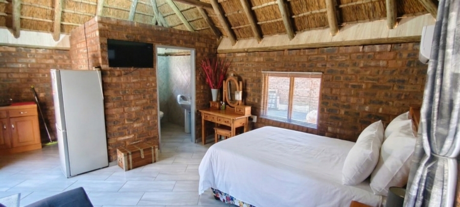 4 Bedroom Property for Sale in Leeupoort Limpopo
