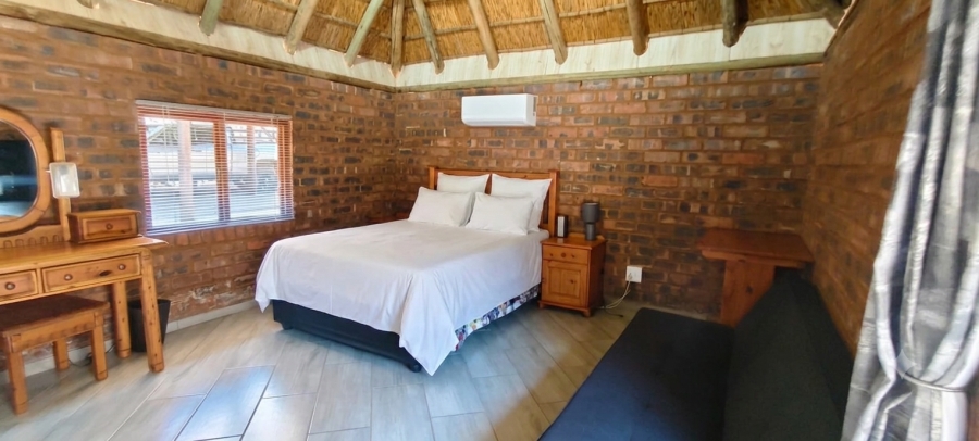 4 Bedroom Property for Sale in Leeupoort Limpopo