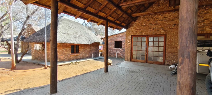 4 Bedroom Property for Sale in Leeupoort Limpopo