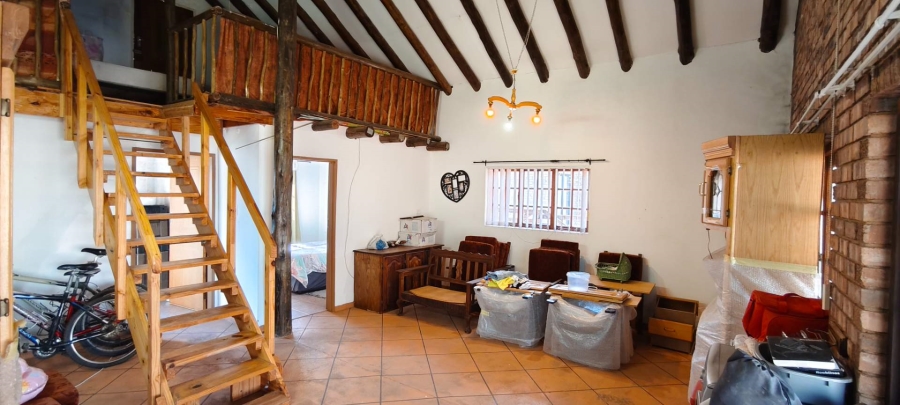 4 Bedroom Property for Sale in Leeupoort Limpopo