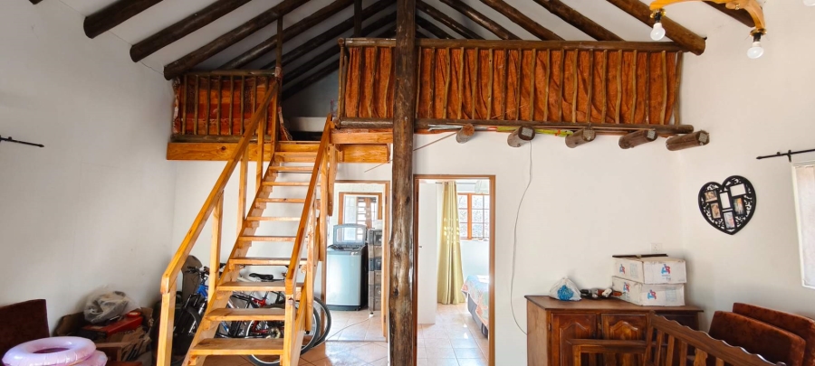 4 Bedroom Property for Sale in Leeupoort Limpopo