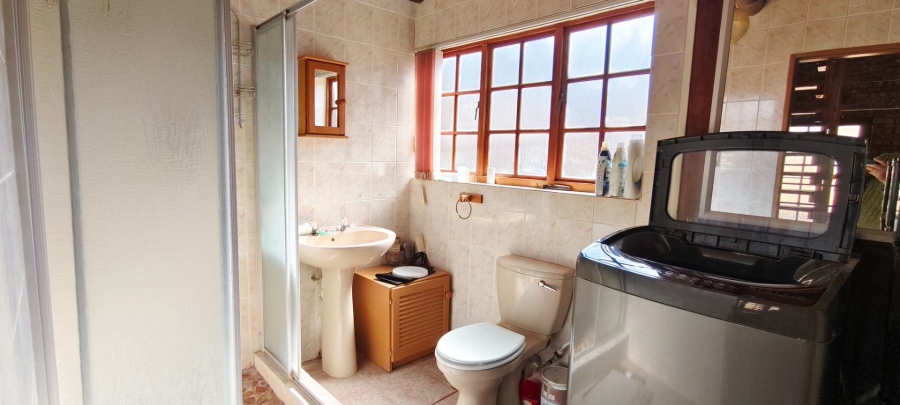 4 Bedroom Property for Sale in Leeupoort Limpopo
