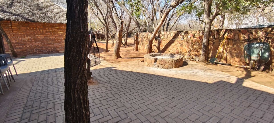4 Bedroom Property for Sale in Leeupoort Limpopo