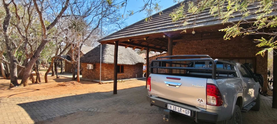4 Bedroom Property for Sale in Leeupoort Limpopo