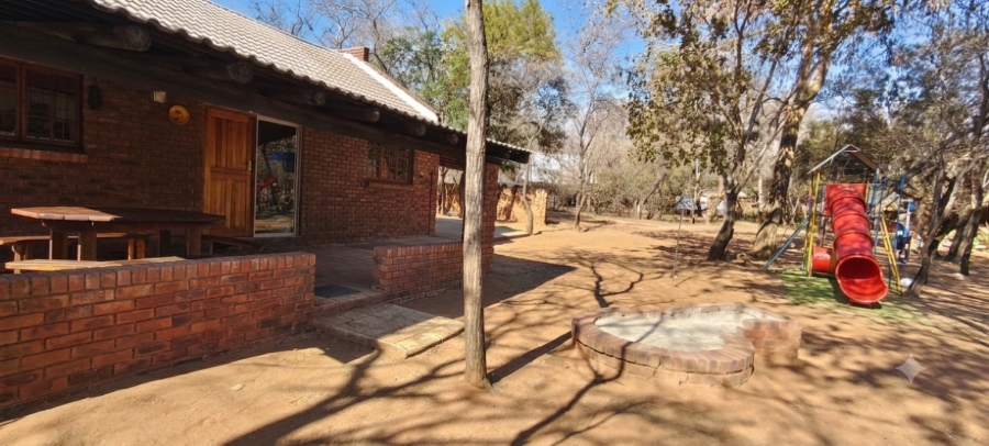 4 Bedroom Property for Sale in Leeupoort Limpopo