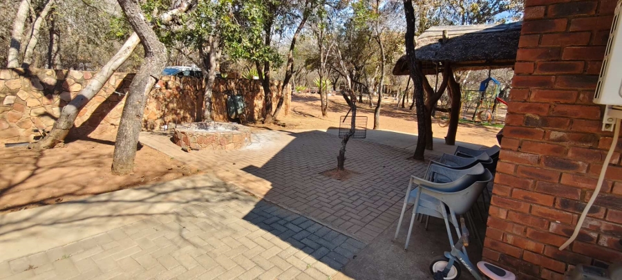 4 Bedroom Property for Sale in Leeupoort Limpopo
