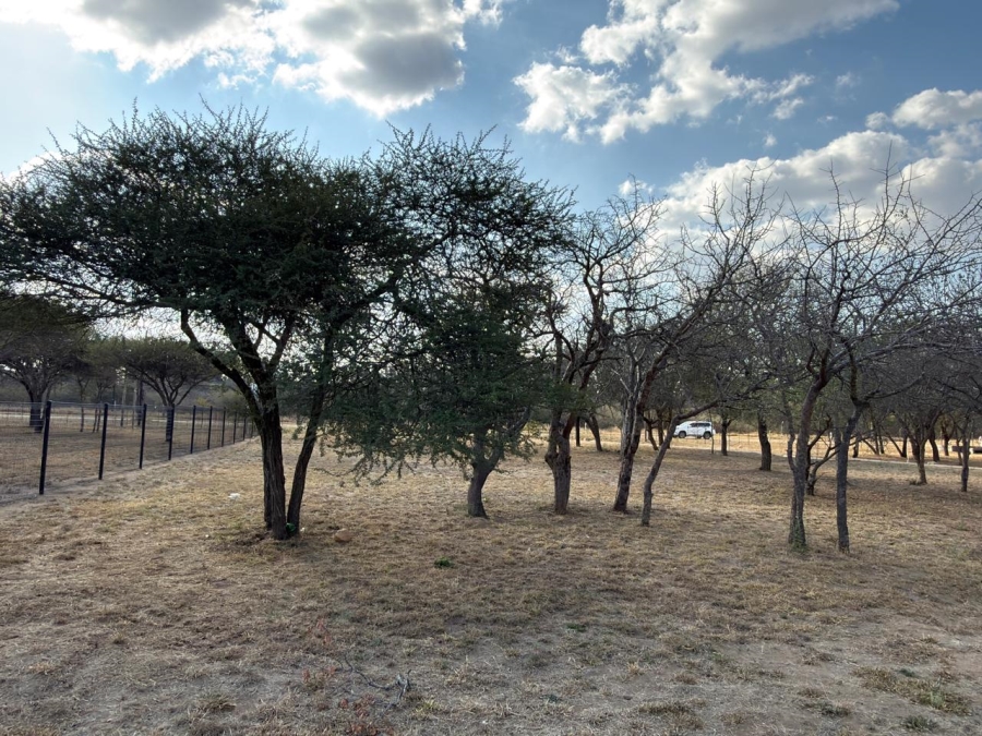 Commercial Property for Sale in Zandspruit Bush Aero Estate Limpopo
