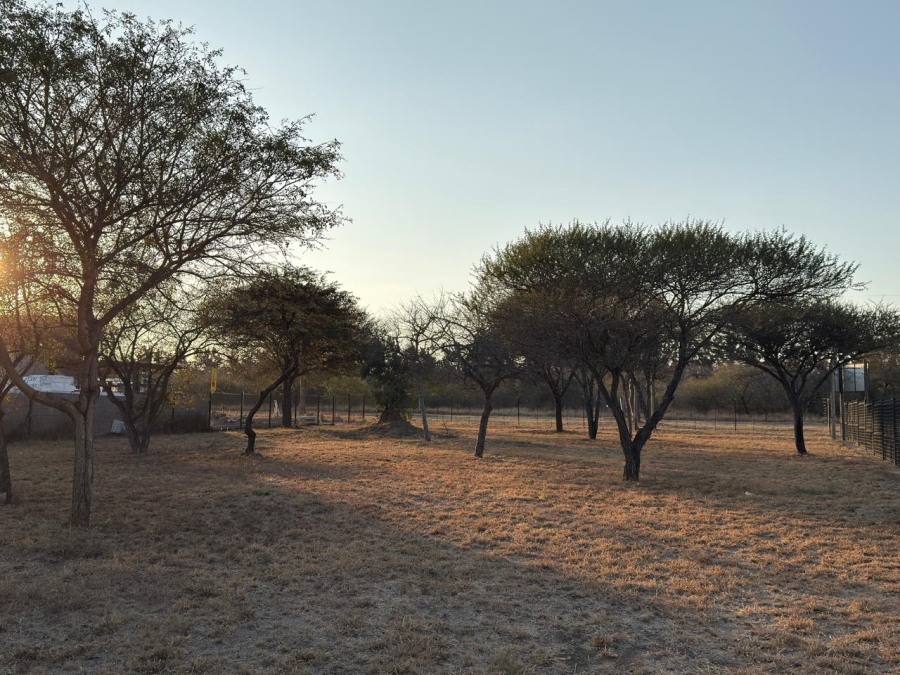 Commercial Property for Sale in Zandspruit Bush Aero Estate Limpopo