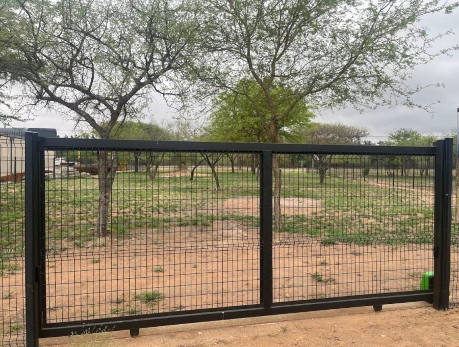 Commercial Property for Sale in Zandspruit Bush Aero Estate Limpopo