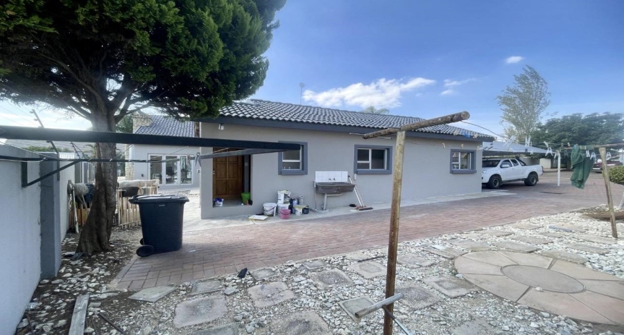 4 Bedroom Property for Sale in Bendor Limpopo