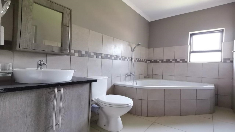 2 Bedroom Property for Sale in Aquapark Limpopo
