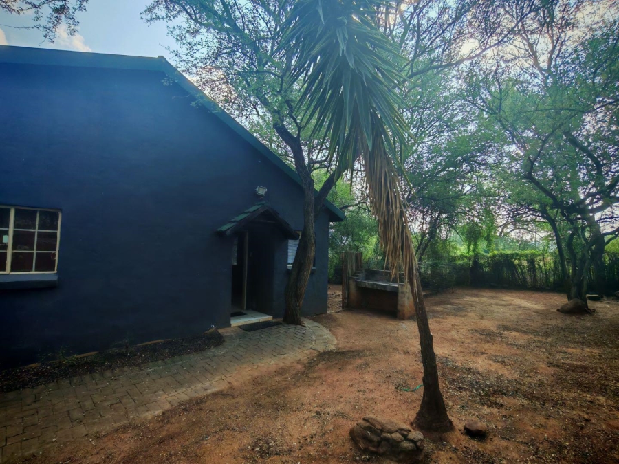 To Let 2 Bedroom Property for Rent in Steelpoort Limpopo