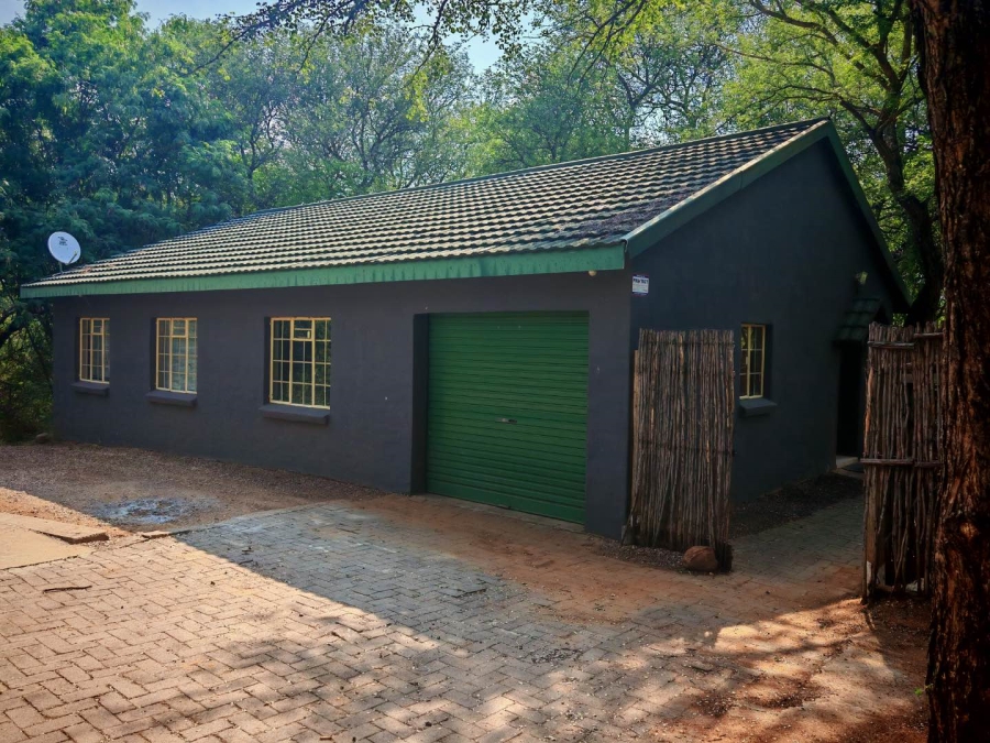 To Let 2 Bedroom Property for Rent in Steelpoort Limpopo