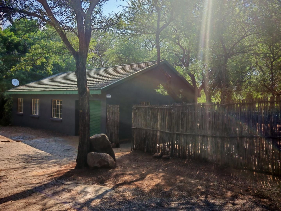 To Let 2 Bedroom Property for Rent in Steelpoort Limpopo