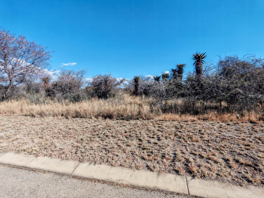 0 Bedroom Property for Sale in Burgersfort Limpopo