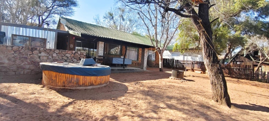 3 Bedroom Property for Sale in Leeupoort Limpopo