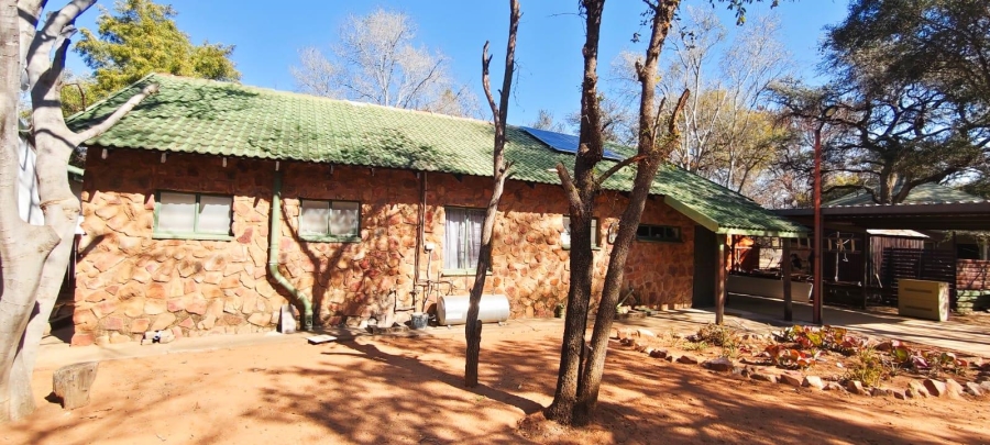 3 Bedroom Property for Sale in Leeupoort Limpopo