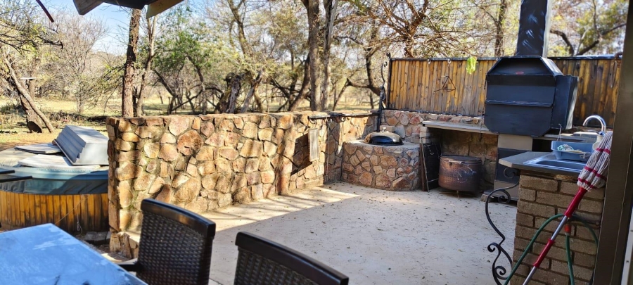 3 Bedroom Property for Sale in Leeupoort Limpopo