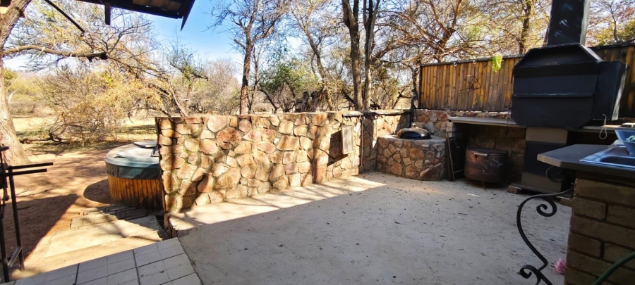 3 Bedroom Property for Sale in Leeupoort Limpopo