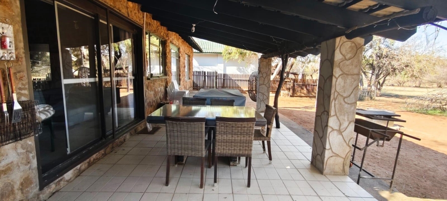3 Bedroom Property for Sale in Leeupoort Limpopo