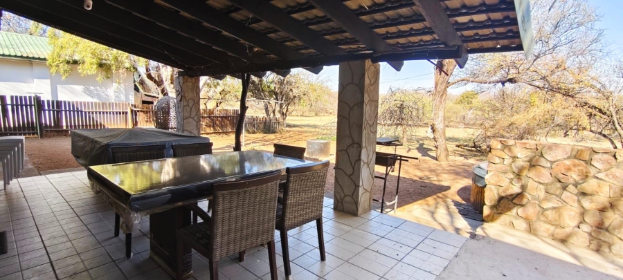 3 Bedroom Property for Sale in Leeupoort Limpopo