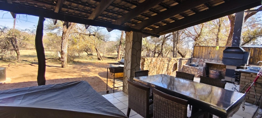 3 Bedroom Property for Sale in Leeupoort Limpopo