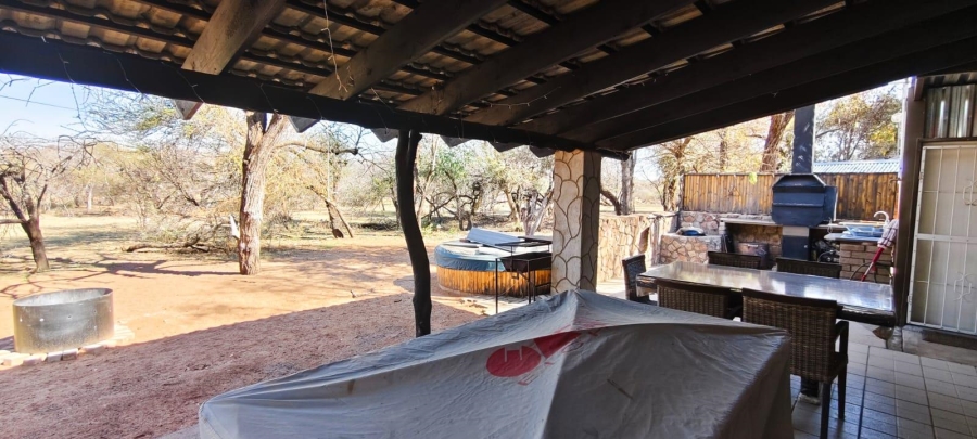 3 Bedroom Property for Sale in Leeupoort Limpopo